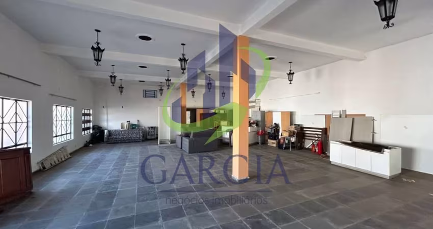 Sala Comercial para venda em Jardim Cintra de 307.00m²