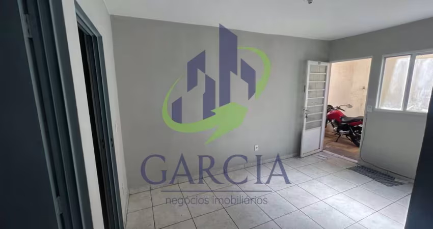 Apartamento para venda em Martinho Prado Júnior de 48.01m² com 2 Quartos e 1 Garagem