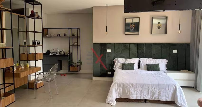 Casa de Condomínio para venda em Loteamento Capital Ville de 600.00m² com 3 Quartos, 3 Suites e 2 Garagens