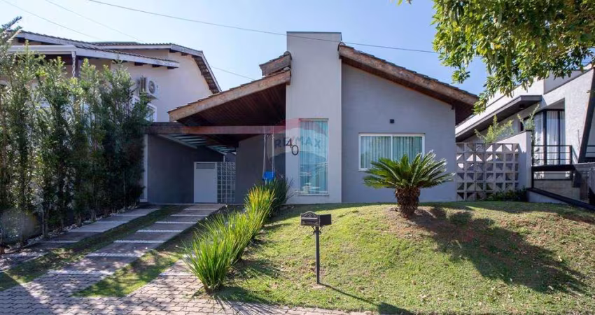 Casa de Condomínio para venda em Condomínio Atibaia Park I de 300.00m² com 3 Quartos, 1 Suite e 2 Garagens