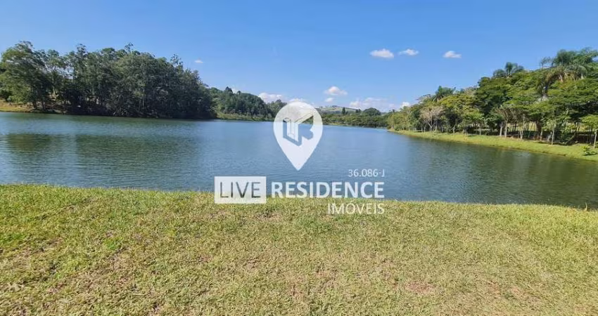 Terreno para venda em Residencial Terras Nobres de 1134.00m²