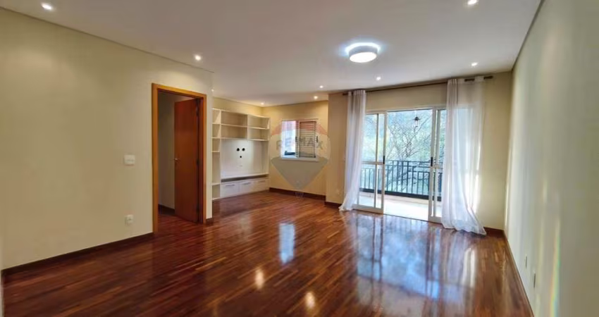 Apartamento para alugar em Tamboré de 101.00m² com 2 Quartos, 1 Suite e 2 Garagens