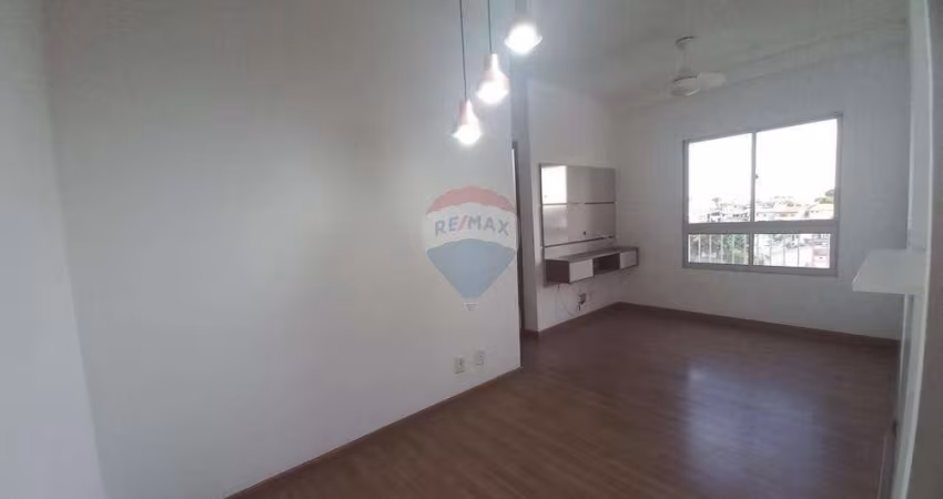 Apartamento para alugar em Cidade Nova de 45.00m² com 2 Quartos e 1 Garagem