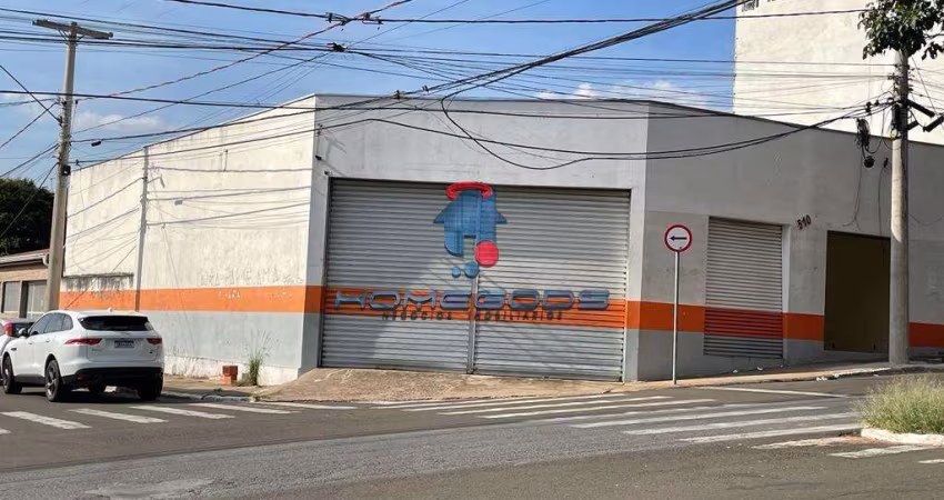 Imóvel Comercial para venda e aluguel em Jardim Amanda Ii de 252.00m²