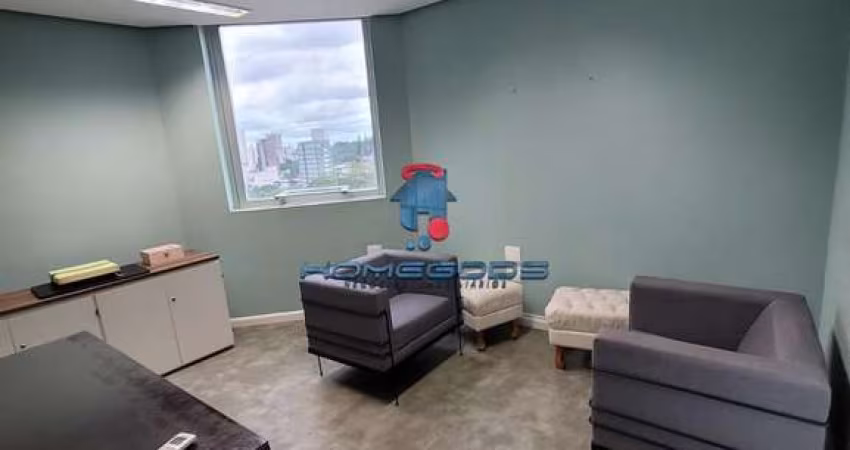Prédio Comercial para venda e aluguel em Nova Campinas de 71.00m² com 2 Garagens