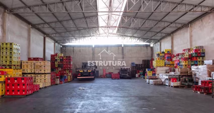 Galpão / Depósito / Armazém para alugar em Jardim Vilage de 1200.00m²