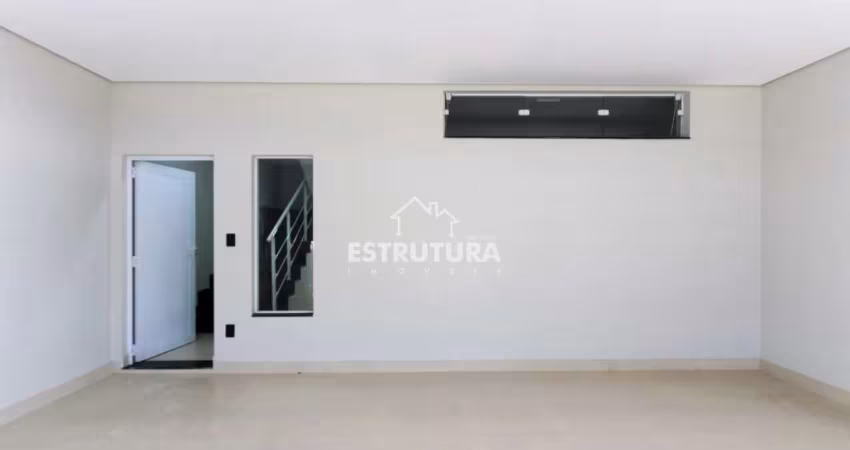 Casa para alugar em Conjunto Residencial Vila Verde de 130.00m² com 3 Quartos e 1 Suite