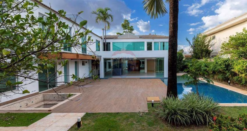 Casa de Condomínio para venda em Quinta Da Primavera de 633.77m² com 4 Quartos e 4 Suites