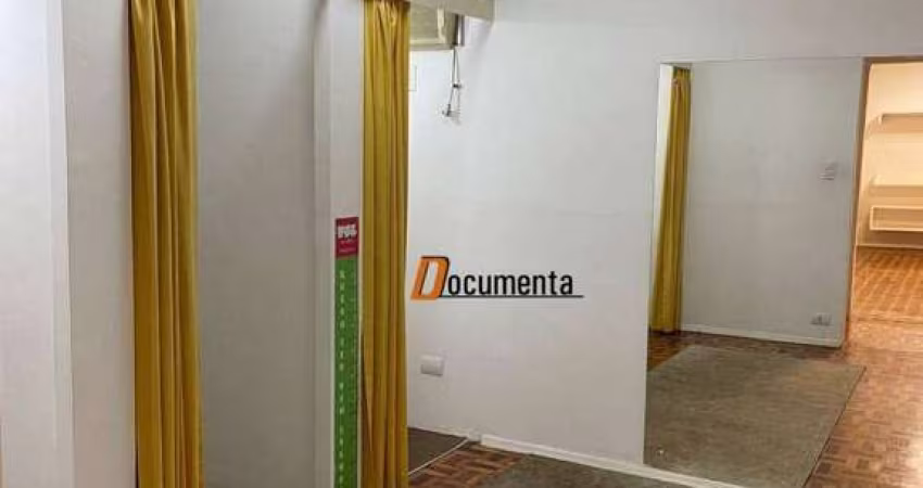 Sala Comercial para alugar em Centro de 201.00m²