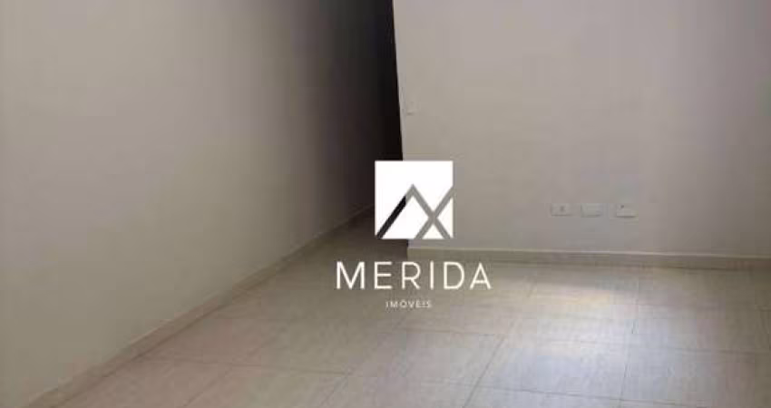 Cobertura para venda em Jardim de 125.00m² com 2 Quartos, 2 Suites e 1 Garagem