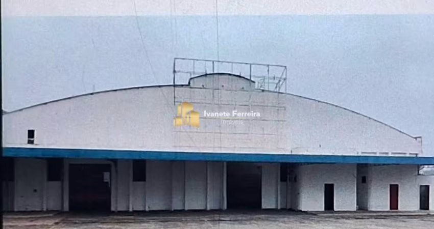 Galpão / Depósito / Armazém para alugar em Jardim Satélite de 20000.00m² com 10 Garagens