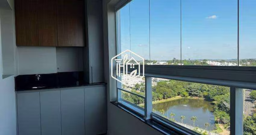 Apartamento para alugar em Bairro da Vossoroca de 72.00m² com 2 Quartos, 1 Suite e 1 Garagem