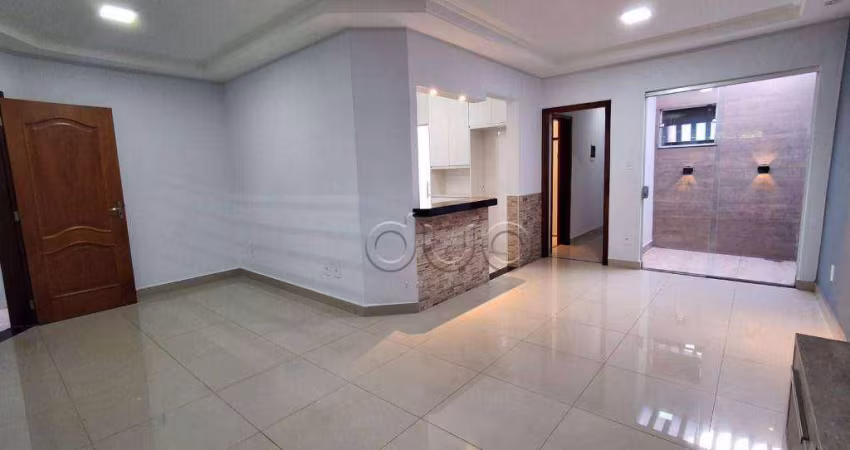 Casa para venda em Água Branca de 127.00m² com 3 Quartos, 1 Suite e 2 Garagens