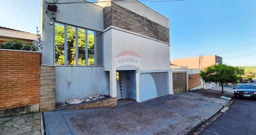 Prédio Comercial para venda em Parque Dos Bandeirantes de 500.00m² com 10 Quartos e 3 Garagens