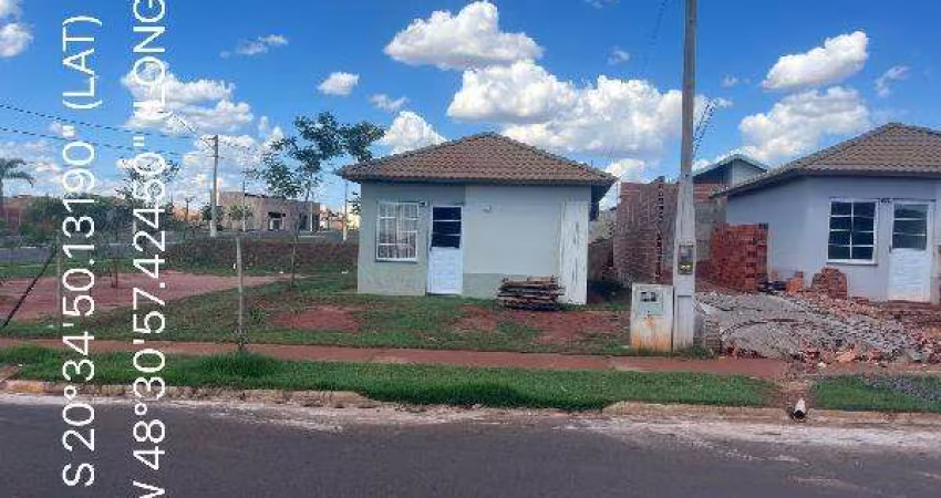 Casa para venda em Conjunto Habitacional Vida Nova de 200.00m² com 2 Quartos