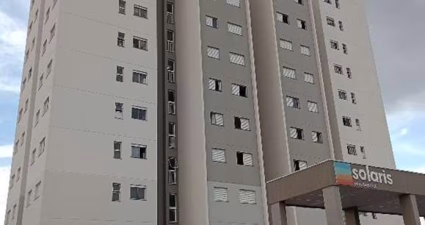 Apartamento para venda em Loteamento Planalto Do Sol de 42.00m² com 2 Quartos e 1 Garagem