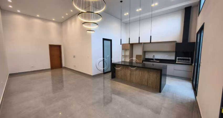 Casa de Condomínio para alugar em Água Branca de 187.00m² com 3 Quartos, 1 Suite e 2 Garagens