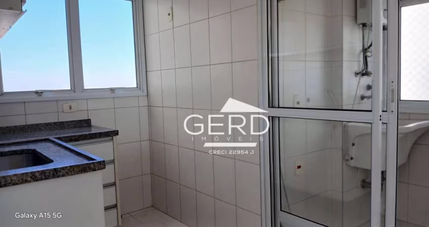 Apartamento para alugar em Jaguaré de 70.00m² com 3 Quartos, 1 Suite e 1 Garagem