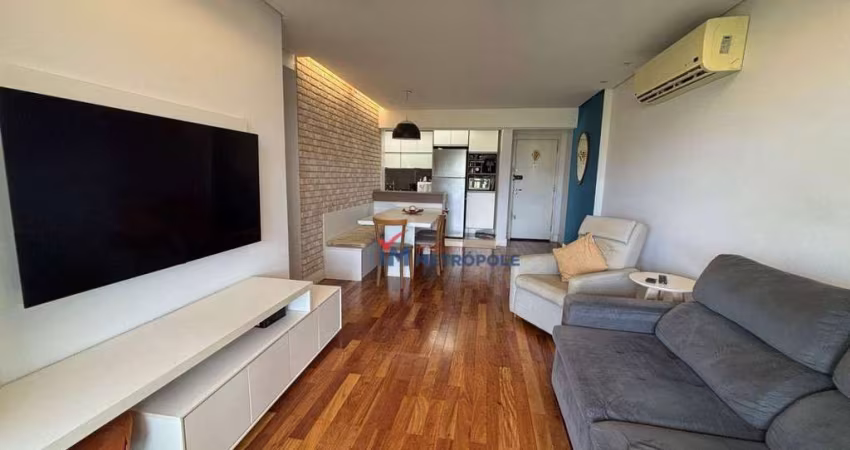 Apartamento para venda e aluguel em Cidade Jardim de 96.00m² com 3 Quartos, 1 Suite e 1 Garagem