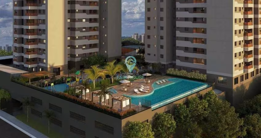 Apartamento para venda em Jardim Maria José de 115.00m² com 3 Quartos, 3 Suites e 2 Garagens