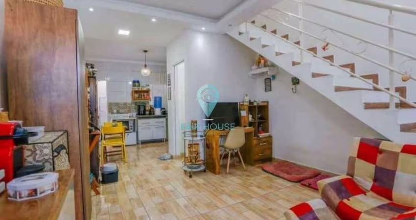 Casa para venda em Jardim Simus de 70.00m² com 2 Quartos, 2 Suites e 1 Garagem