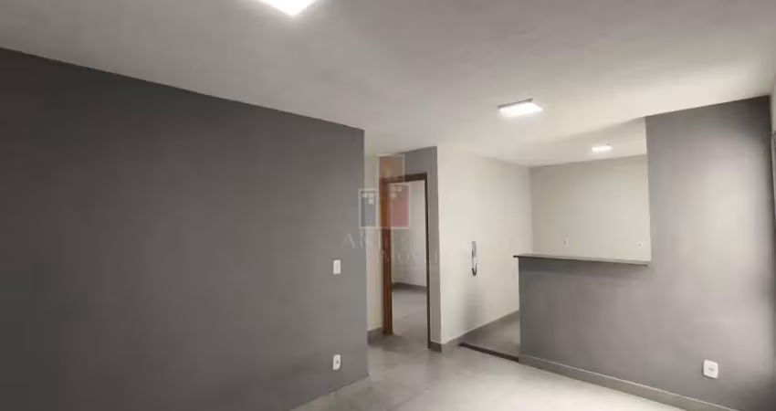 Apartamento para venda em Parque Das Nações de 47.00m² com 2 Quartos e 1 Garagem
