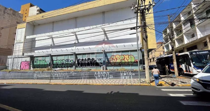 Prédio Comercial para alugar em Centro de 1382.00m²