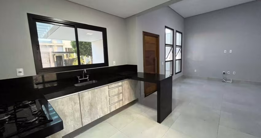 Casa de Condomínio para alugar em Jardins do Império de 104.95m² com 3 Quartos, 1 Suite e 2 Garagens