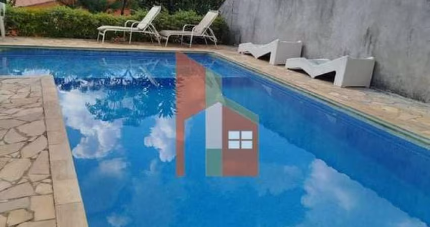 Chácara para venda em Jardim Estância Brasil de 290.00m² com 3 Quartos, 1 Suite e 8 Garagens