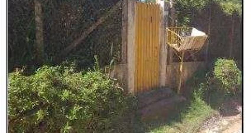 Casa para venda em Volta Grande (são João Novo) de 6900.00m² com 1 Quarto