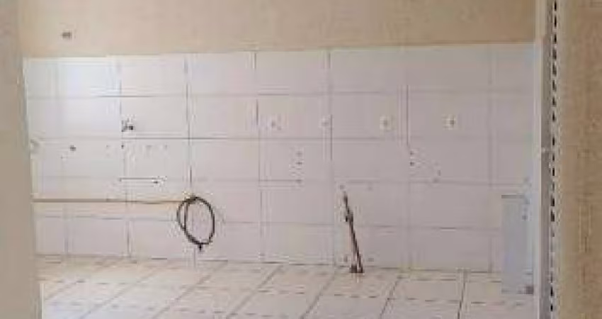 Apartamento para venda em Loteamento São Gerônimo de 44.00m² com 2 Quartos e 1 Garagem