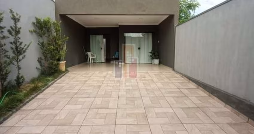 Casa para venda em Vila Alto Paraíso de 120.00m² com 3 Quartos, 1 Suite e 2 Garagens
