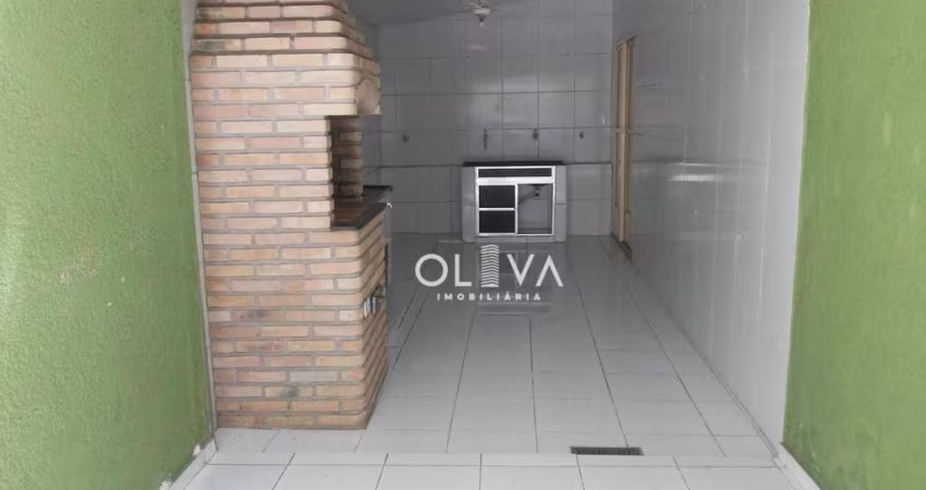 Casa para venda em Parque Residencial Cristo Rei de 143.00m² com 2 Quartos