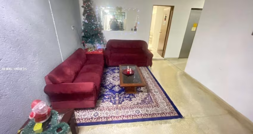 Apartamento para venda em Centro de 110.00m² com 3 Quartos, 1 Suite e 1 Garagem