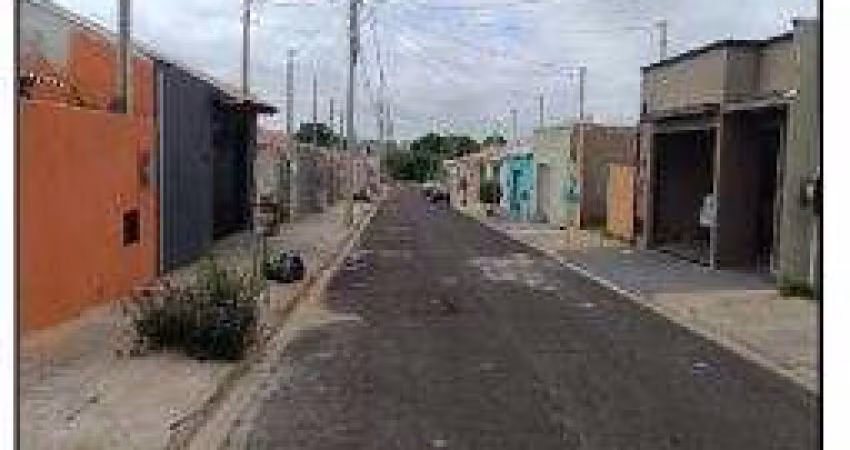 Casa para venda em Rancharia de 140.00m² com 2 Quartos e 1 Garagem