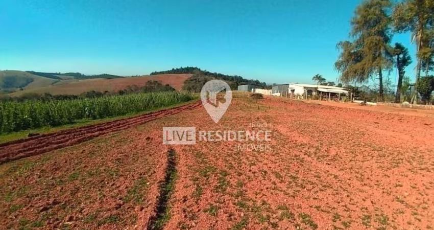 Terreno para venda em Recanto Das Estrelas de 48000.00m²