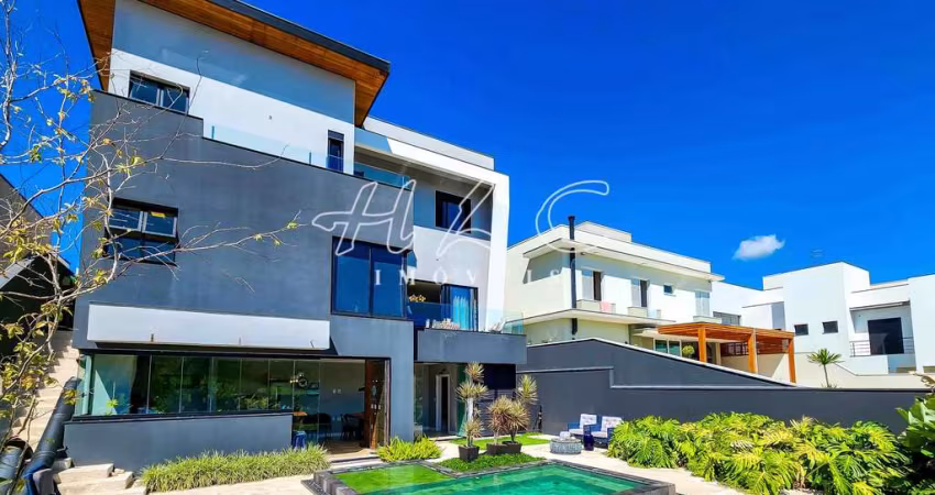 Casa para venda em Santa Isabel de 360.00m² com 4 Quartos, 4 Suites e 4 Garagens