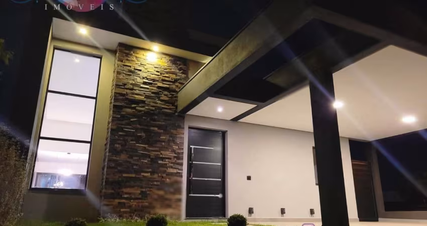 Casa para venda em Residencial Vila Victoria de 275.00m² com 3 Quartos, 1 Suite e 2 Garagens