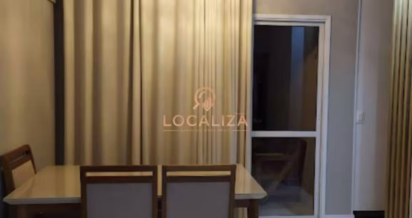 Apartamento para venda em Jardim Vale Do Sol de 70.00m² com 2 Quartos, 1 Suite e 1 Garagem