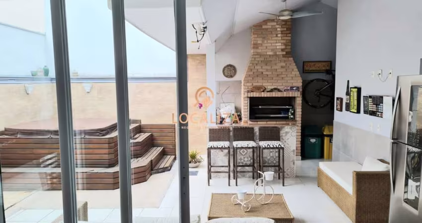 Casa para venda em Urbanova Vii de 253.00m² com 4 Quartos, 3 Suites e 3 Garagens