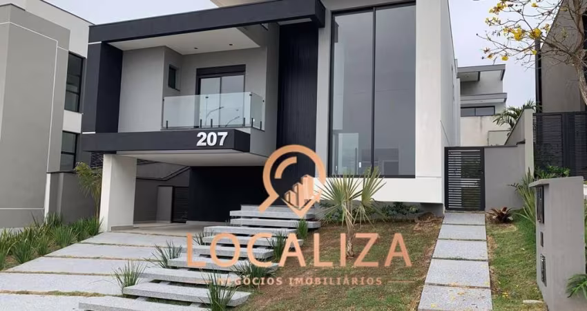 Casa para venda em Condomínio Residencial Alphaville I de 469.00m² com 4 Quartos, 4 Suites e 4 Garagens