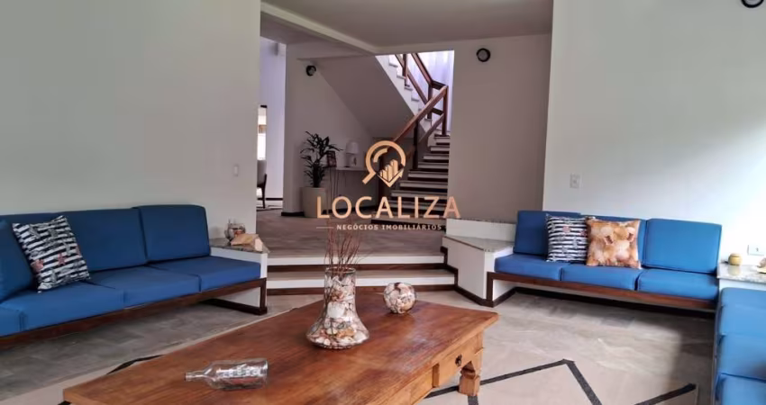 Casa para venda em Tabatinga de 620.00m² com 4 Quartos e 4 Suites