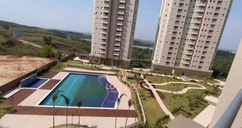 Apartamento para venda em Pagador De Andrade de 61.00m² com 2 Quartos, 1 Suite e 1 Garagem
