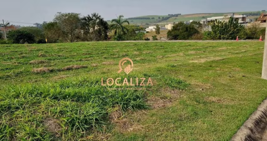 Terreno para venda em Condomínio Residencial Ecopark Bourbon de 1200.00m²
