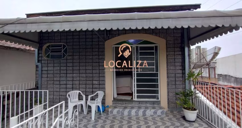 Casa para venda em Vila Antônio Augusto Luiz de 196.00m² com 4 Quartos, 1 Suite e 1 Garagem