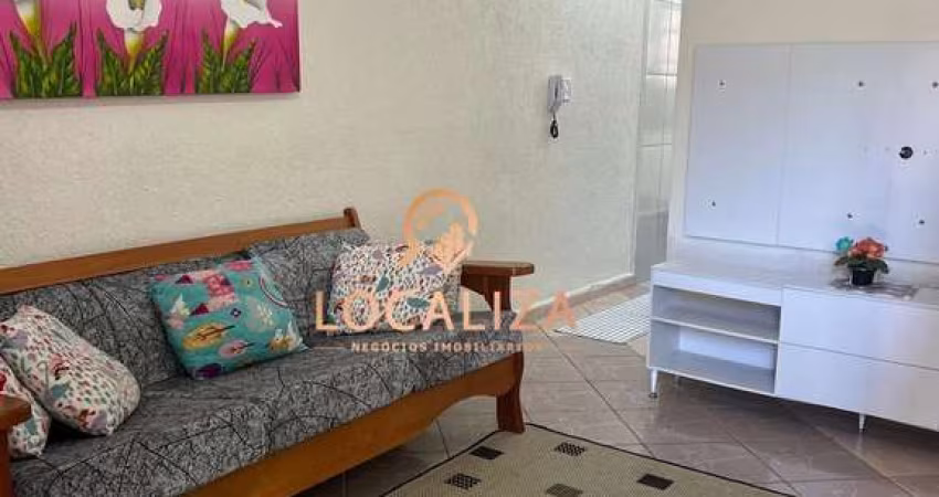Casa para venda em Vila Atlântica de 110.00m² com 2 Quartos, 1 Suite e 1 Garagem