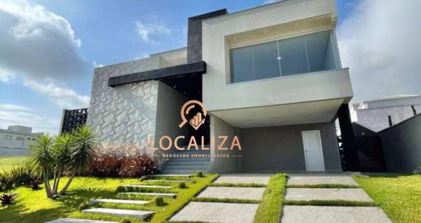 Casa para venda em Condomínio Residencial Alphaville Ii de 450.00m² com 4 Quartos, 4 Suites e 4 Garagens