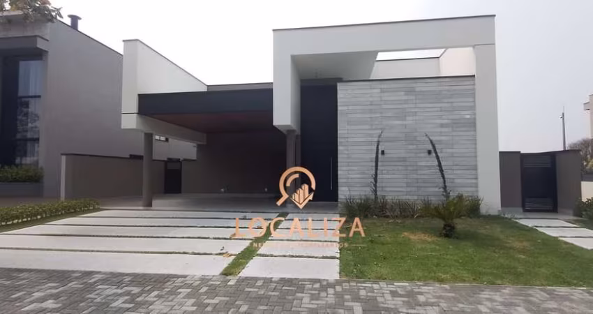 Casa para venda em Condomínio Residencial Alphaville Ii de 277.96m² com 4 Quartos, 4 Suites e 4 Garagens