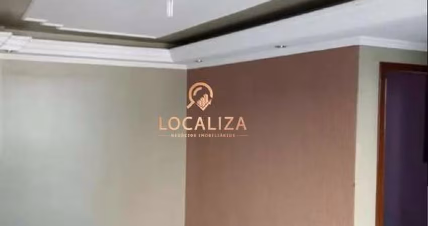Apartamento para venda em Palmeiras De São José de 42.00m² com 2 Quartos e 1 Garagem