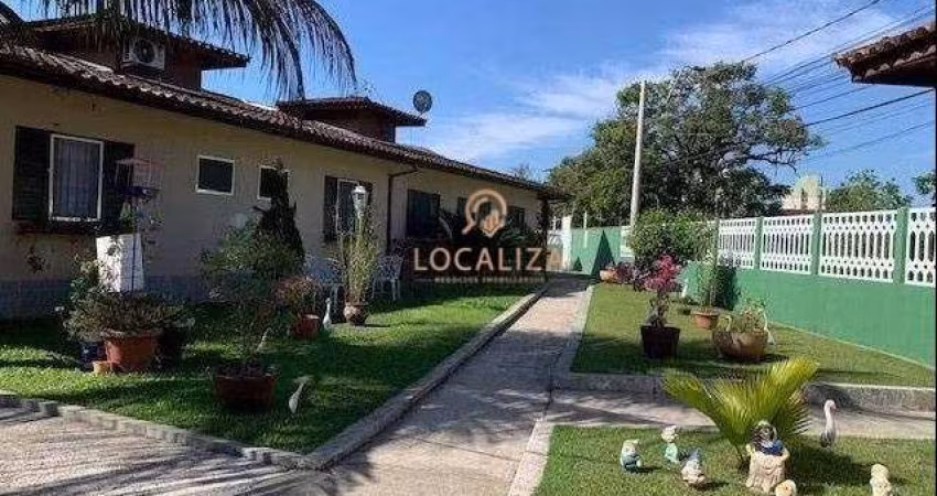 Casa para venda em Martim De Sá de 56.00m² com 2 Quartos e 1 Garagem